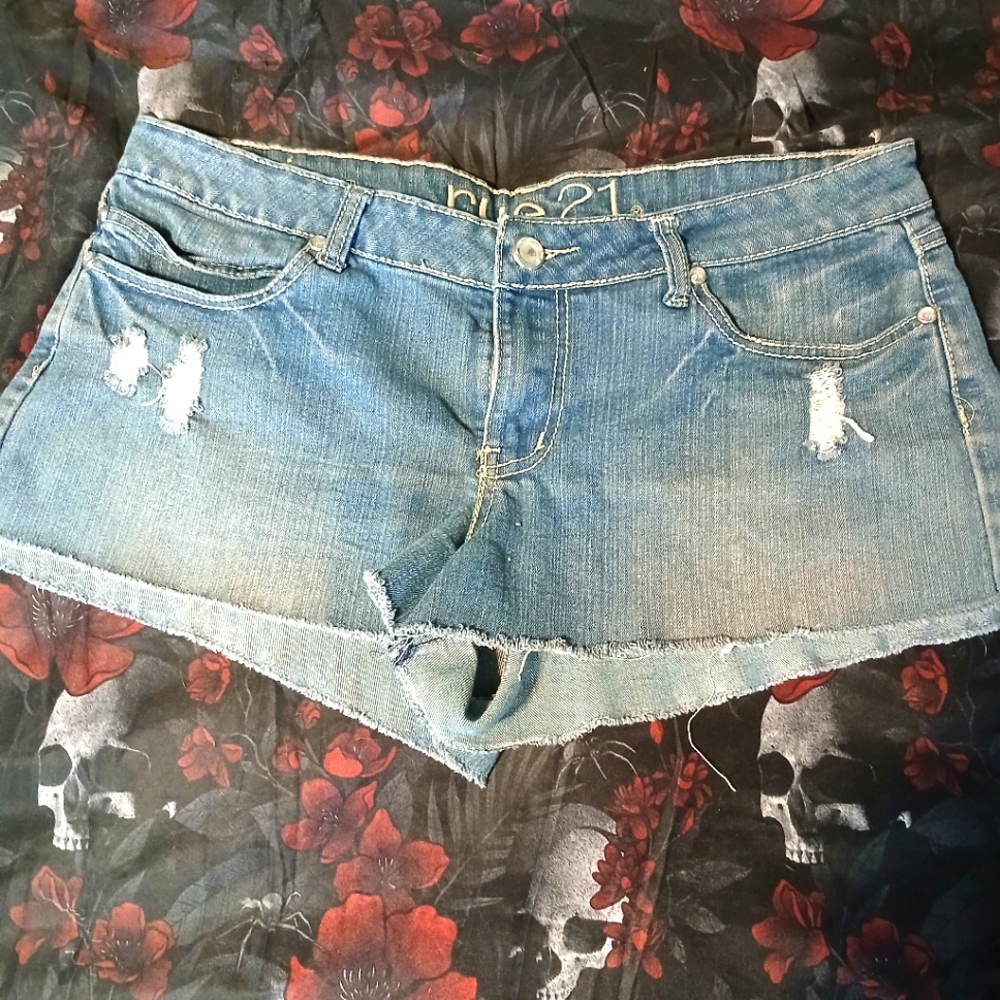 Rue21 Shorts